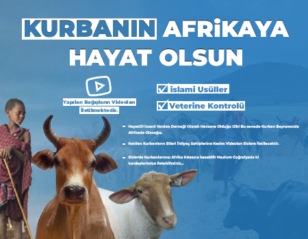 BÜYÜKBAŞ KURBAN HİSSE